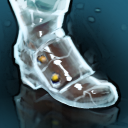 Level 2: Cold Feet (Q) Cold Feet