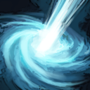 Level 4: Ice Vortex (W) Ice Vortex