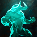 Level 1: Astral Spirit (W) Astral Spirit