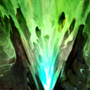 Level 6: Earth Splitter (R) Earth Splitter