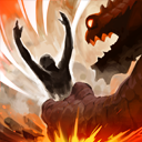 Level 6: Pulverize (R) Pulverize