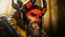 Beastmaster Beastmaster