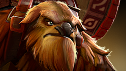 Earthshaker Earthshaker