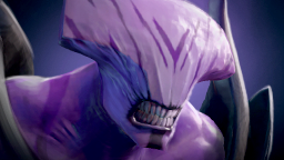 Faceless Void Faceless Void