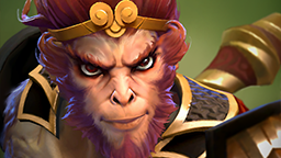 Monkey King Monkey King