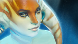 Naga Siren Naga Siren