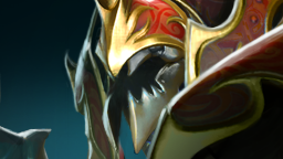 Nyx Assassin Nyx Assassin