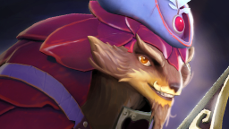 Pangolier Pangolier