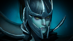 Phantom Assassin Phantom Assassin