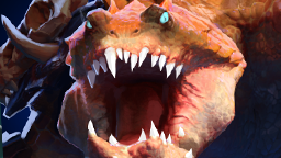Primal Beast Primal Beast