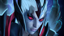 Vengeful Spirit Vengeful Spirit