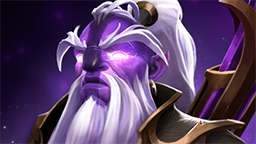 Void Spirit Void Spirit