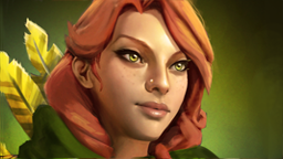 Windranger Windranger