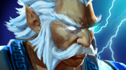 Zeus Zeus