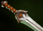 Backpack: Broadsword Broadsword