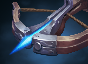 Neutral: Crippling Crossbow · Greedy Crippling Crossbow