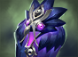 Neutral: Idol of Scree'auk · Tough Idol of Scree'auk