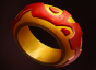 Backpack: Ring of Health Ring of Health